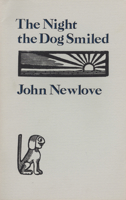 The Night the Dog Smiled 0920763316 Book Cover