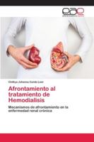 Afrontamiento al tratamiento de Hemodialisis 6202138637 Book Cover