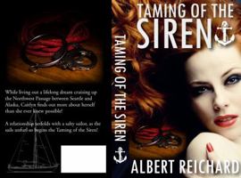 Taming of the Siren 0998699802 Book Cover