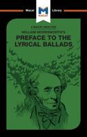 An Analysis of William Wordsworth's Preface to the Lyrical Ballads 1912453592 Book Cover