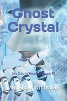 Ghost Crystal: B096TJDCQN Book Cover