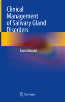 Clinical Management of Salivary Gland Disorders 3031500113 Book Cover