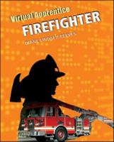 Firefighter 0816075514 Book Cover