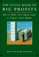 The Little Book of Big Profits: How to Make Your Money Grow in Today's Stock Market 0028612833 Book Cover