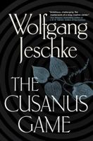 The Cusanus Game 0765319098 Book Cover