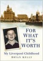 For What It's Worth 0750941553 Book Cover