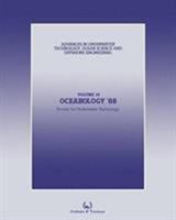 Oceanology '88: Proceedings of an International Conference (Oceanology International '88), Organized by Spearhead Exhibitions Ltd, Sponsored by the Society for Underwater Technology, and Held in Brigh 9401070792 Book Cover