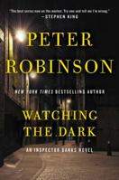 Watching the Dark 0062283979 Book Cover