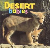 Desert Babies 1559718722 Book Cover