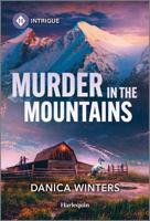 Murder in the Mountains 1335690581 Book Cover