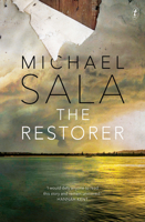 The Restorer 1925355020 Book Cover