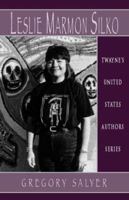 Leslie Marmon Silko (Twayne's United States Authors Series) 0805716246 Book Cover