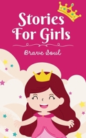 Stories for Girls (Boys and Girls) B0DSKBCS4Q Book Cover