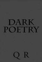 Dark Poetry 154496630X Book Cover