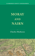 Moray and Nairn 1107627443 Book Cover