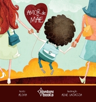 Amor de Mae 658638950X Book Cover