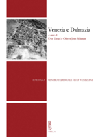 Venezia e Dalmazia 8867280104 Book Cover