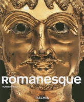 Romanesque (Taschen Basic Genres) 3822854468 Book Cover
