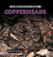 Copperheads 0823967212 Book Cover
