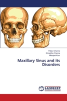Maxillary Sinus and its Disorders 365952042X Book Cover