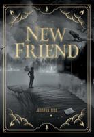 New Friend 1638892091 Book Cover