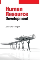 Human Resource Development 8119215028 Book Cover