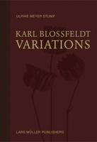 Karl Blossfeldt: Variations 3037786361 Book Cover