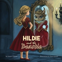 Hildie and the Beastie B0FS63VDBG Book Cover
