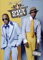 The Best of "Outkast": For Piano, Voice and Guitar (Pvg) 0711930708 Book Cover