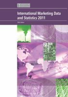 International Marketing Data and Statistics 1842646184 Book Cover