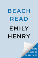 Beach Read: Deluxe Edition 0593817419 Book Cover