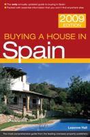 Buying a House in Spain 1854584464 Book Cover