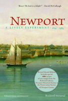 Newport: A Lively Experiment: 1639-1969 1907804765 Book Cover