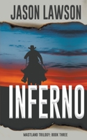 Inferno (The Mastland Trilogy) 1647340179 Book Cover