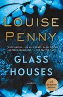 Glass Houses 1250181585 Book Cover