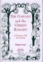 Sir Gawain and the Green Knight 0953726746 Book Cover