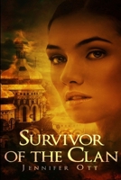 Survivor of the Clan 1365835278 Book Cover