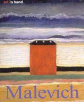Malevich (Art in Hand) 3829029357 Book Cover