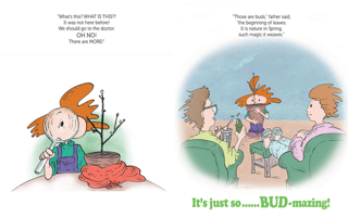 It's Just So...Little! 0997085126 Book Cover