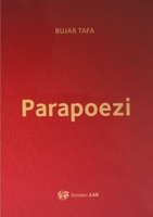 Parapoezi 9951494455 Book Cover