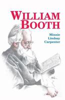 William Booth 0880191856 Book Cover