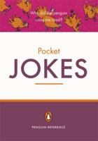 Penguin Pocket Jokes (Penguin Pocket) 0141027487 Book Cover