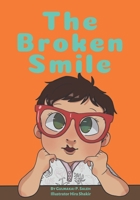 The Broken Smile B08JF8B7HY Book Cover