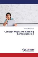 Concept Maps and Reading Comprehension 3847305247 Book Cover
