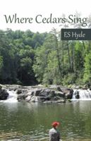 Where Cedars Sing 1512741876 Book Cover