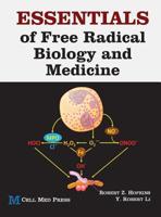 Essentials of Free Radical Biology and Medicine 168056000X Book Cover