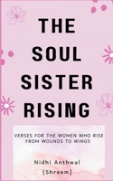 The Soul Sister Rising B0FBS8Y9YL Book Cover