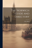 The Norwich Guide and Directory 1021308145 Book Cover