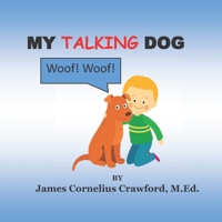 MY TALKING DOG 1955181047 Book Cover
