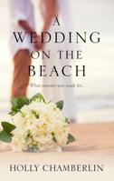 A Wedding on the Beach 1496719204 Book Cover